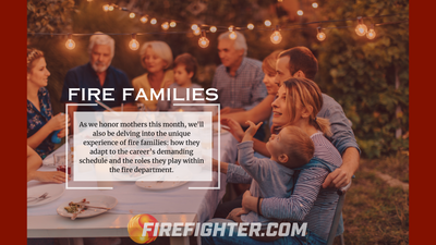Fire Families