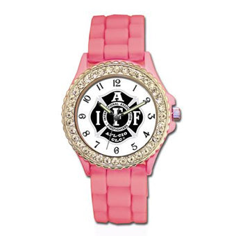 IAFF Watch for the Ladies