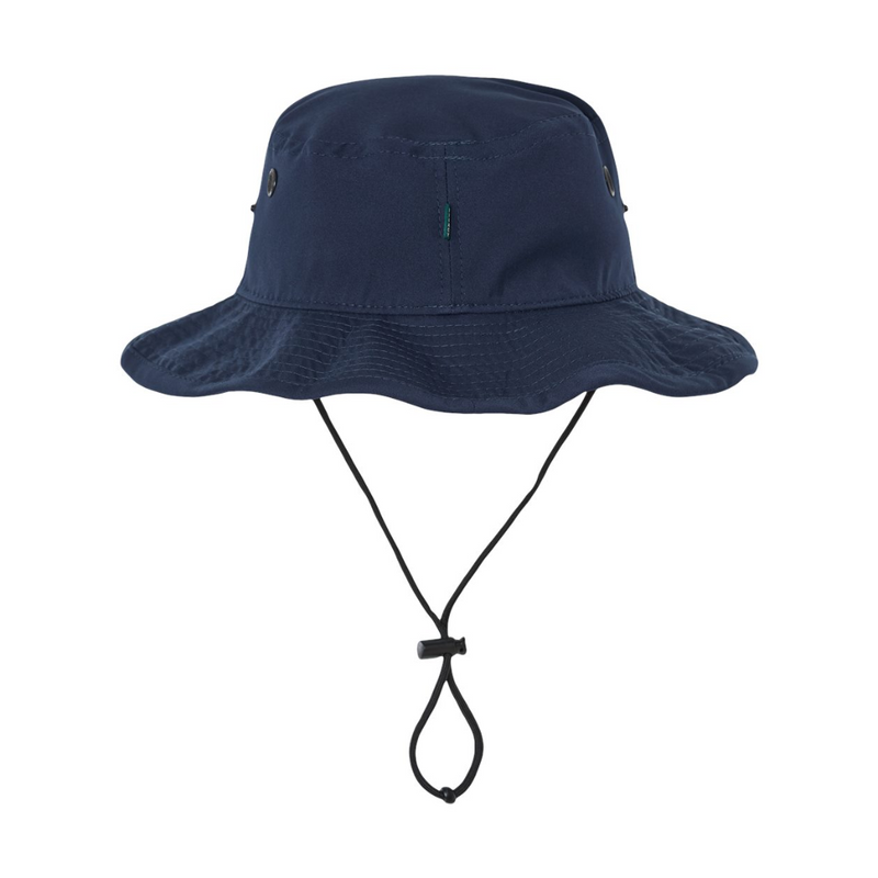Firefighter Bucket Hat Back View