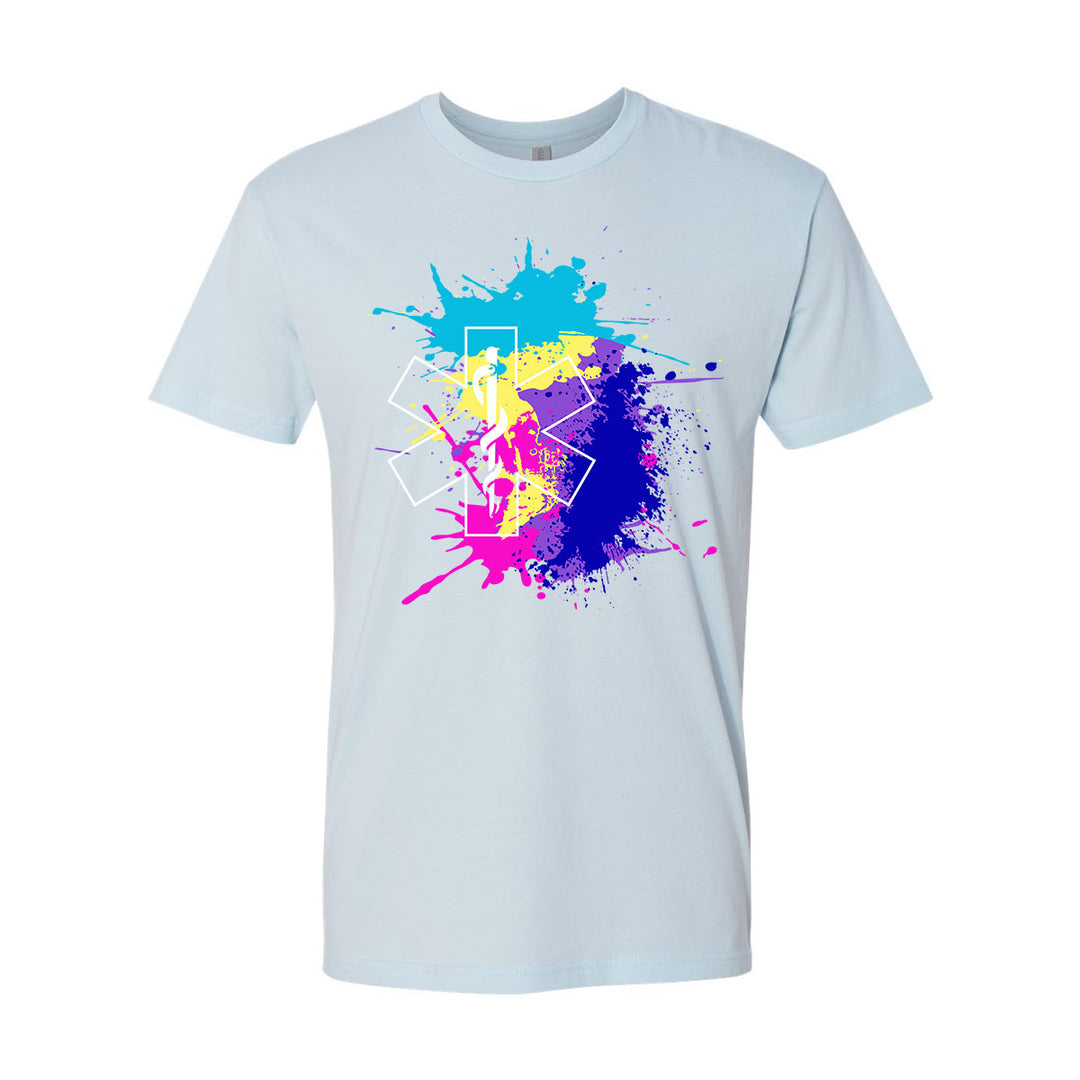 Premium Miami Vice EMS t-shirt – FFC 343 graphic for emergency services