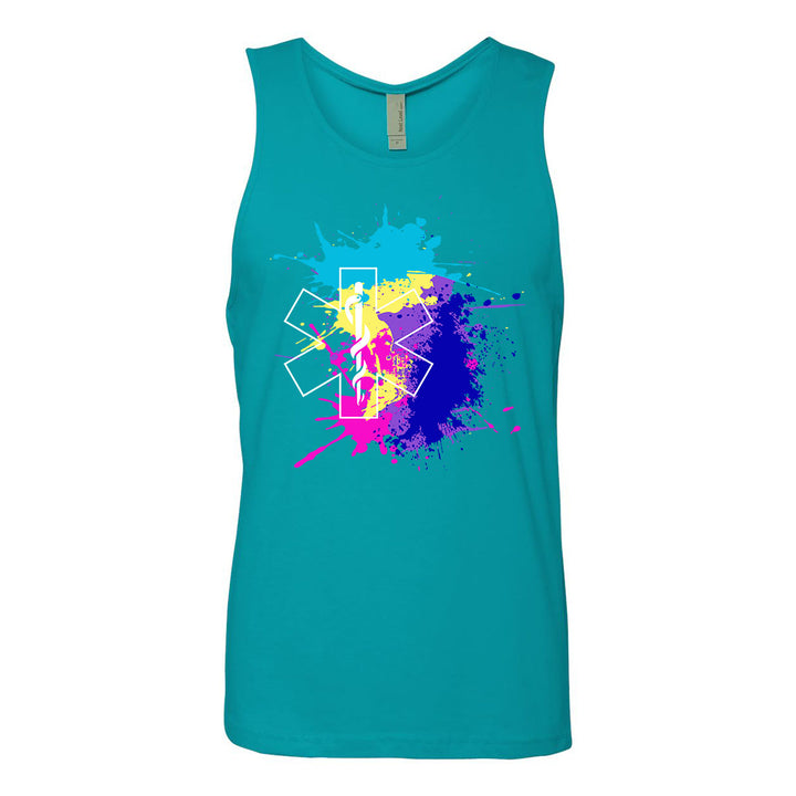 Miami Vice EMS premium gym tank