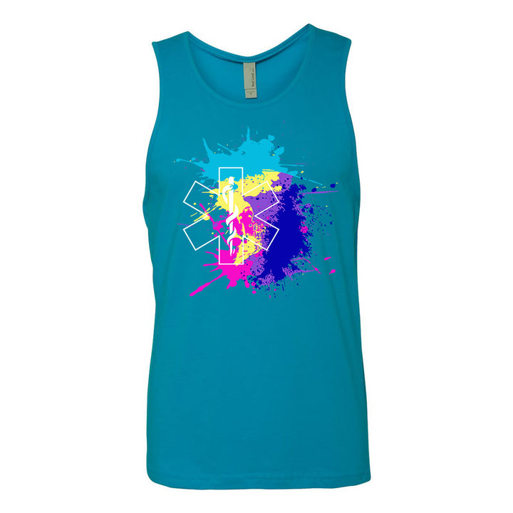 FFC 343 men's EMS tank for warm weather