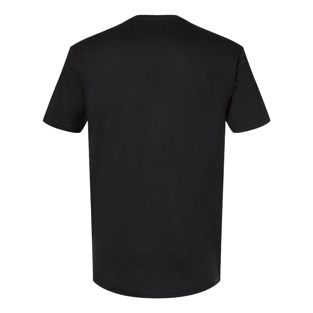 Firefighter Celtic Cross T-Shirt, representing heritage and brotherhood with a bold Celtic design.