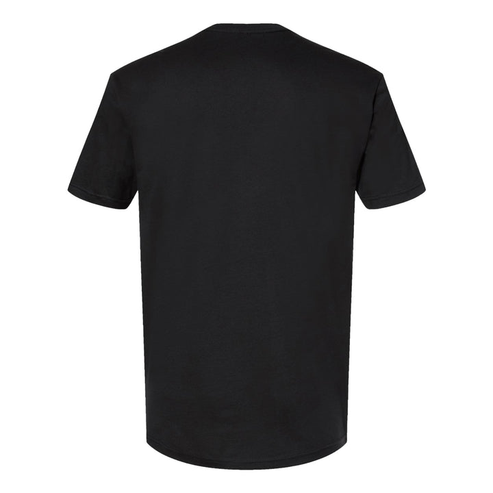 Firefighter Celtic Cross T-Shirt, representing heritage and brotherhood with a bold Celtic design.