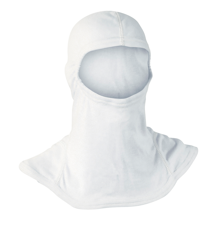MajFire PAC I 100% Nomex Hood with Shoulder Protection