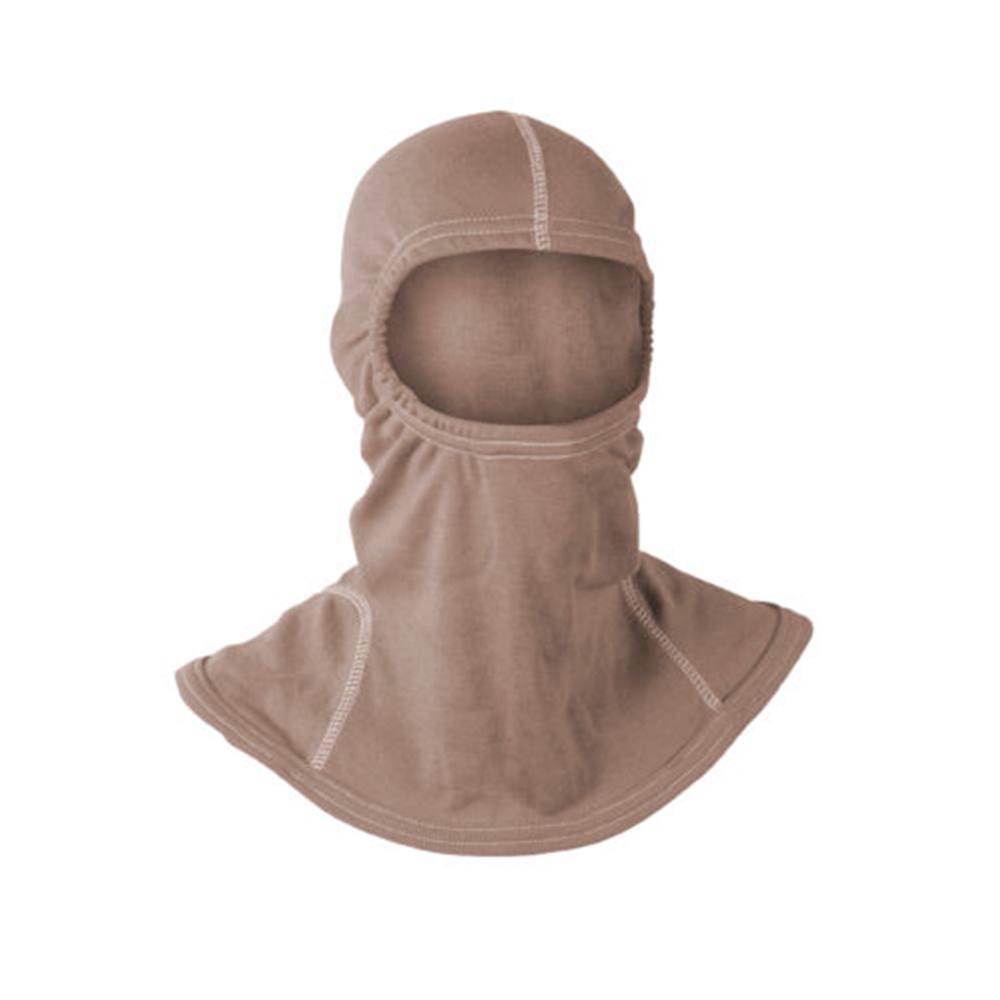 MajFire PAC I 100% Nomex Hood with Shoulder Protection