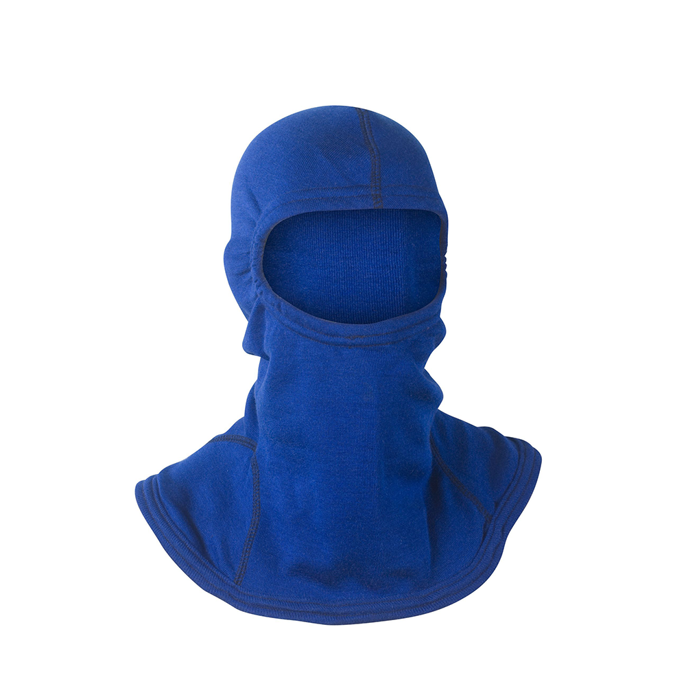 MajFire PAC I 100% Nomex Hood with Shoulder Protection
