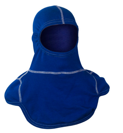 MajFire PAC III 100% Nomex Hood with Maximum Coverage