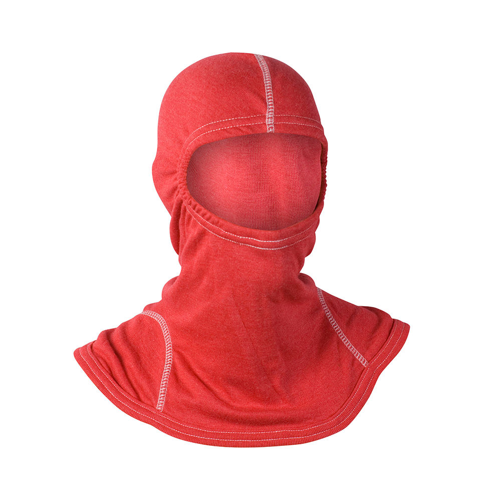 MajFire PAC I 100% Nomex Hood with Shoulder Protection