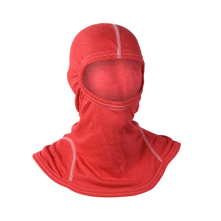 MajFire PAC I 100% Nomex Hood with Shoulder Protection