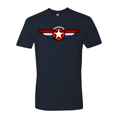 On the Wings Maltese Premium T-Shirt