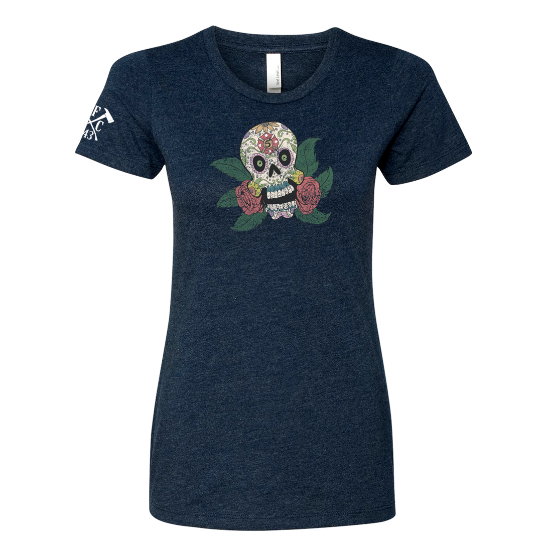 in navy