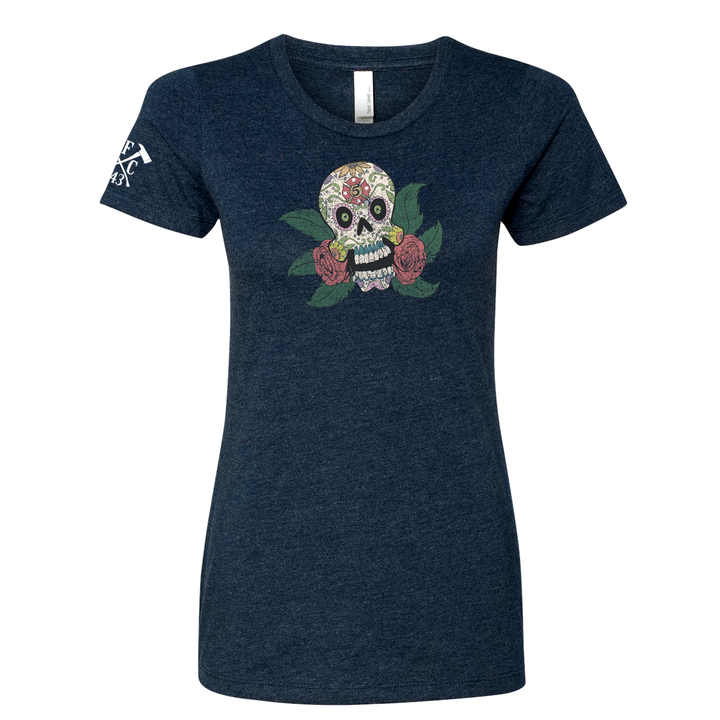 in navy