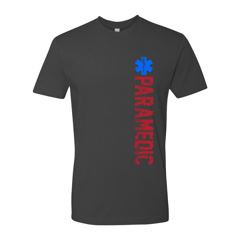 American Paramedic Premium T-Shirt