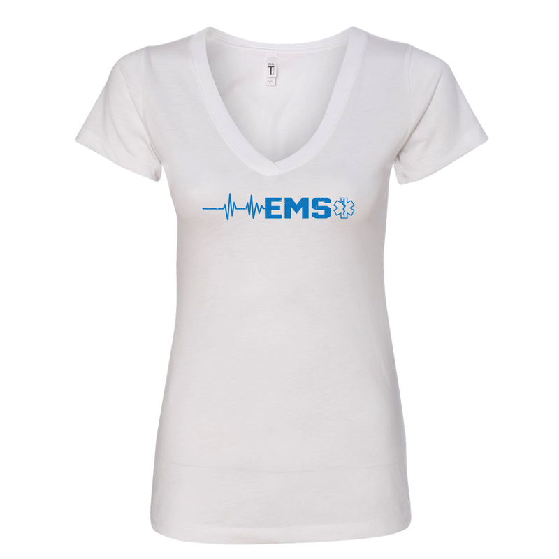 FFC 343 EMS Heartbeat Women&