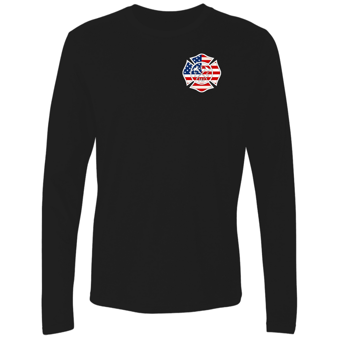 FFC 343 American Brotherhood Premium Long Sleeve