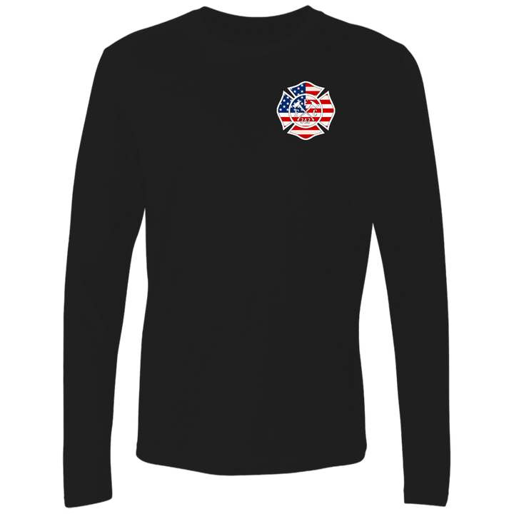 FFC 343 American Brotherhood Premium Long Sleeve