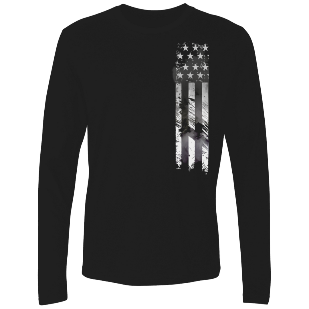 FFC Support our First Responders Tee Shirt