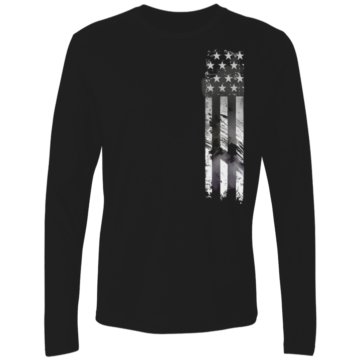 FFC Support our First Responders Tee Shirt