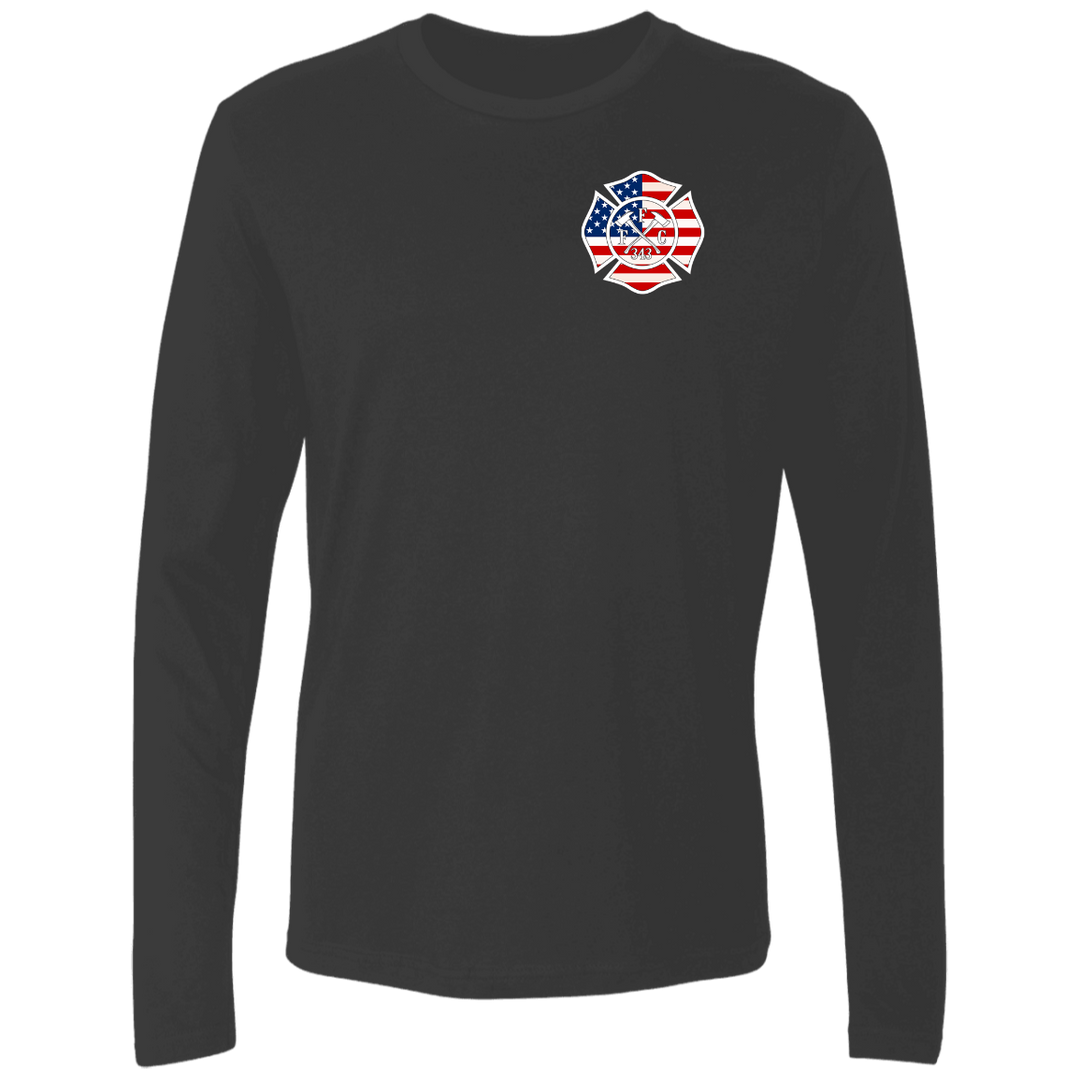 FFC 343 American Brotherhood Premium Long Sleeve