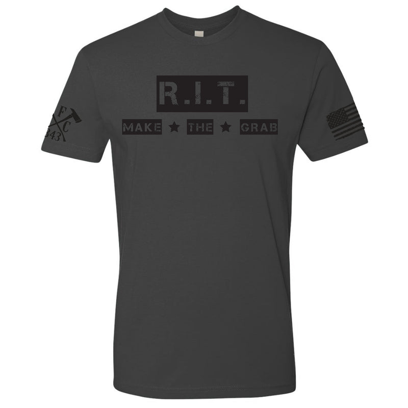 FFC 343 RIT Premium T-Shirt