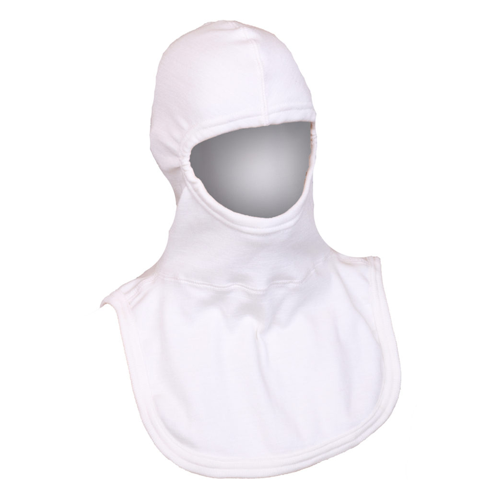MajFire PAC II-3PLY 100% Nomex Instructor Hood – Firefighter.com