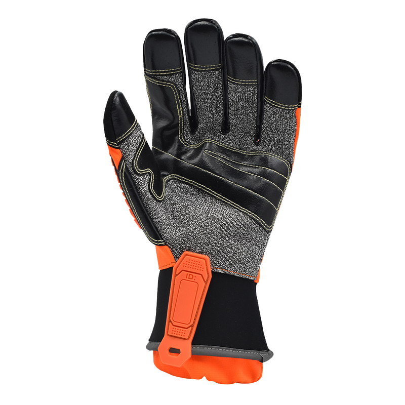 MajFire MFA 14 Oil & Water Extrication Gloves