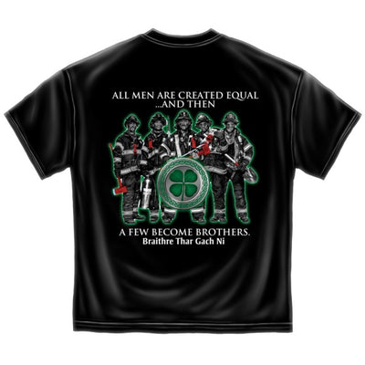 Irish Brotherhood T-shirt