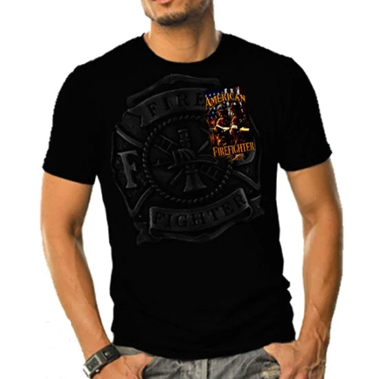Bravery Respect Tradition T-shirt