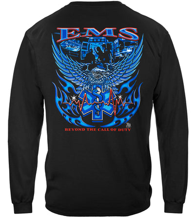 Elite Breed EMS Eagle Long Sleeves