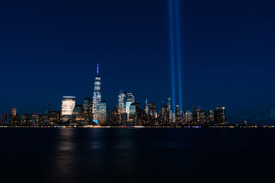 Never Forget: The Legacy of 9/11 Remembrance
