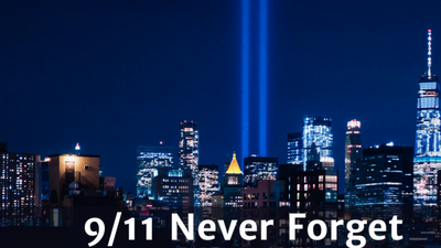 9/11 Never Forget Collection