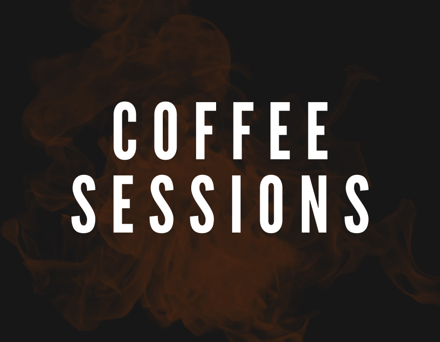 Coffee Sessions: The "Nothing Showing" Trap