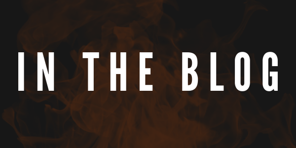 In the Blog
