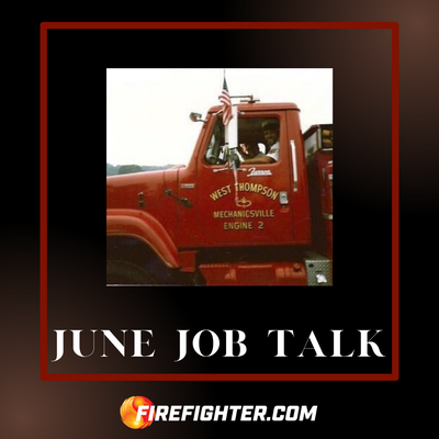 Job Talk - June's Story