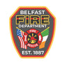 Belfast Volunteer Fire Department
