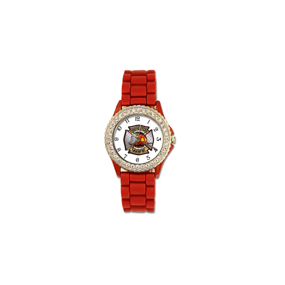 IAFF Watch for the Ladies