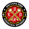 Deltona Fire Logistics