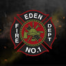 Eden Fire Dept No.1 Member Merch Store