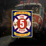 Midland Valley Fire Department