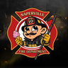 Naperville Fire Department - Station 10
