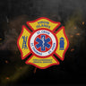 Virgin Islands Fire Department