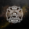 Pasco County Volunteer Fire