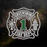 Greensboro Fire Department