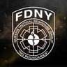 FDNY Queens Tactical Response Group