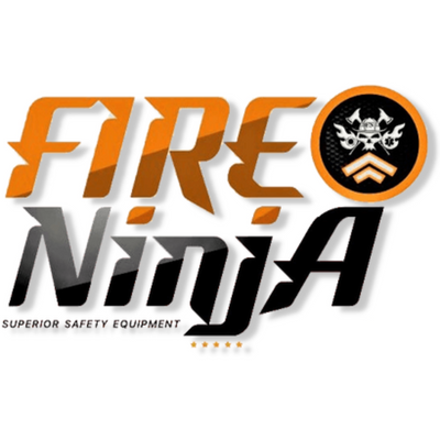 Fire Ninja Safety Equipment