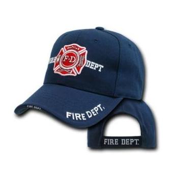 Firefighter, EMS and Police Hats and Beanies