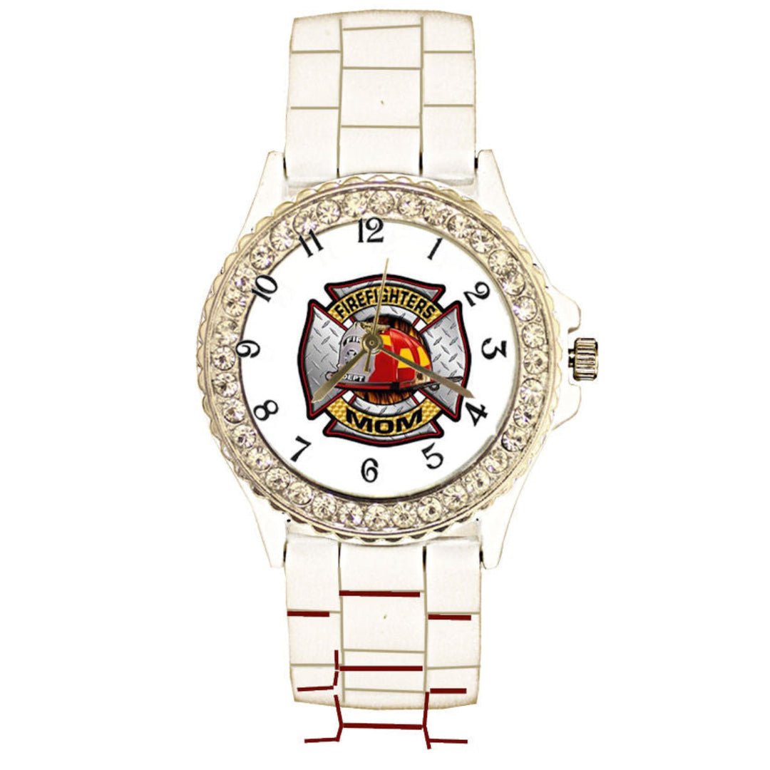 Women's Firefighter Watch