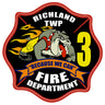 Richland Township Fire Dept