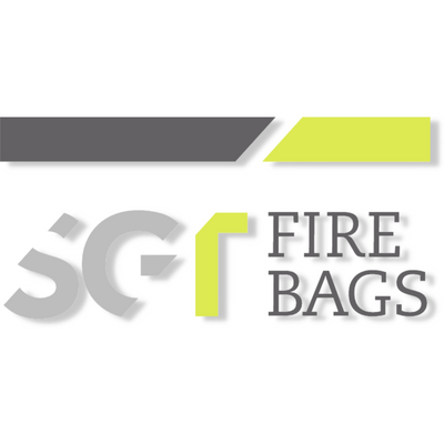 SGT Fire Bags, Radio Straps &  Accessoriees